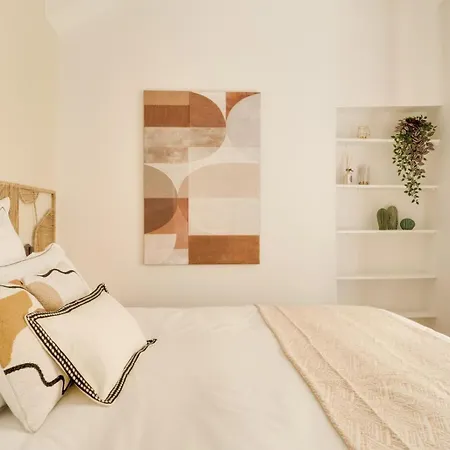 Apartamento Opera Hypercenter, & 3 Bedrooms 6 People París