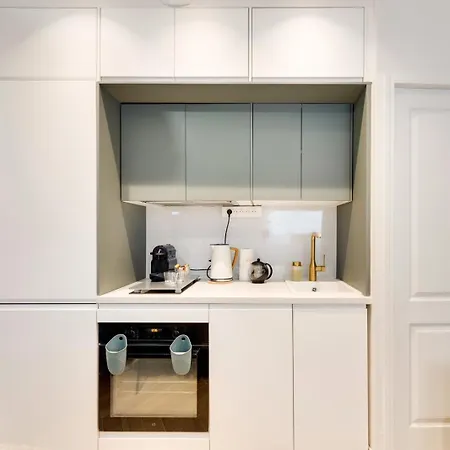 Opera Hypercenter, & 3 Bedrooms 6 People *