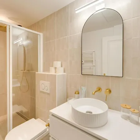 Opera Hypercenter, & 3 Bedrooms 6 People * París