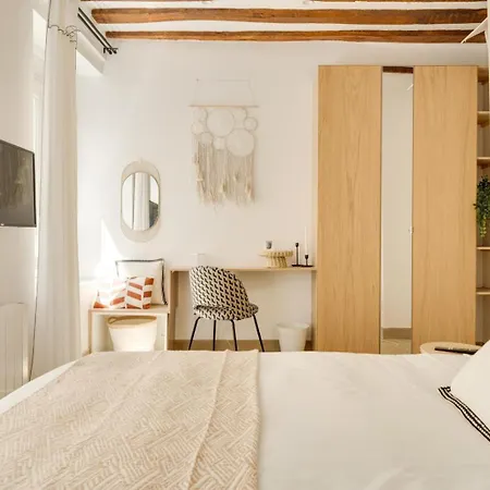 Opera Hypercenter, & 3 Bedrooms 6 People