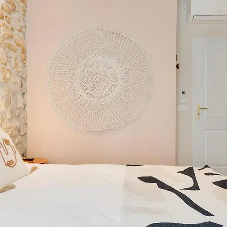 Opera Hypercenter, & 3 Bedrooms 6 People Apartamento