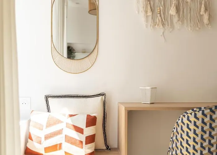 Appartement Opera Sentier Avec Et Cinema Parijs