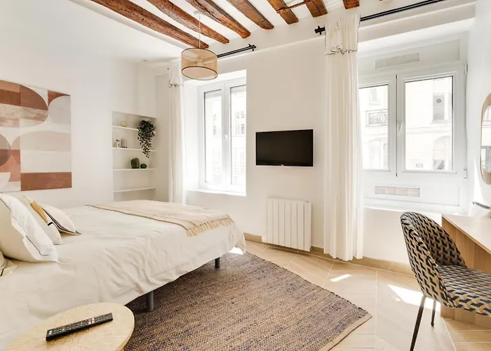 Opera Sentier Avec Et Cinema *