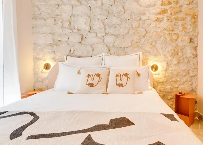 Opera Sentier Avec Et Cinema Appartement Parijs