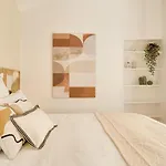 Apartman Opera Sentier Avec Et Cinema Párizs