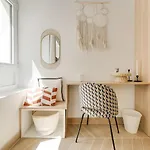 Apartman Opera Sentier Avec Et Cinema *