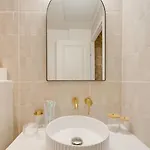 Opera Sentier Avec Et Cinema Apartman