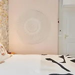 Opera Sentier Avec Et Cinema Apartman