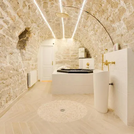 Opera Sentier Avec Et Cinema Apartmán