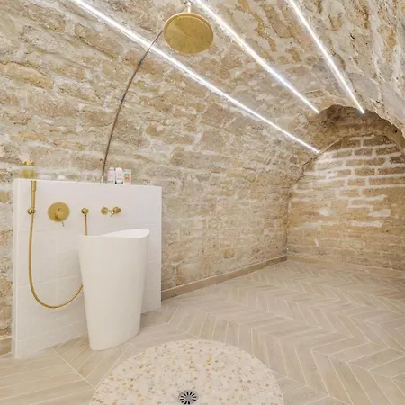 Apartmán Opera Sentier Avec Et Cinema