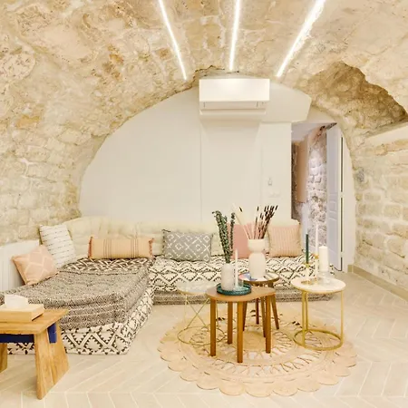 Opera Sentier Avec Et Cinema Apartmán *