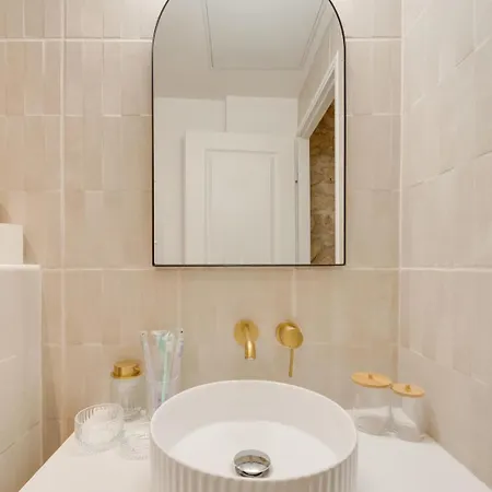 Opera Sentier Avec Et Cinema Apartmán