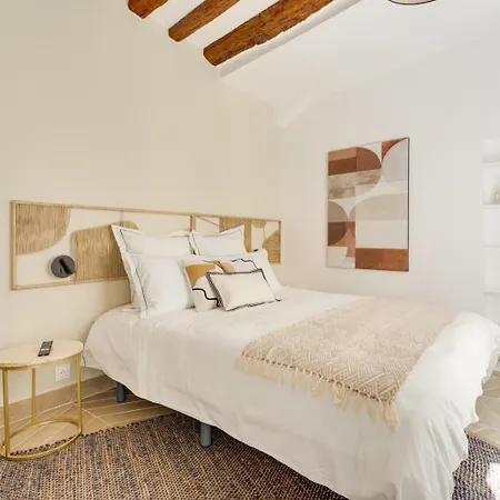 Apartmán Opera Sentier Avec Et Cinema *