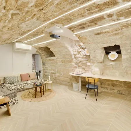 Opera Sentier Avec Et Cinema Apartmán Paříž