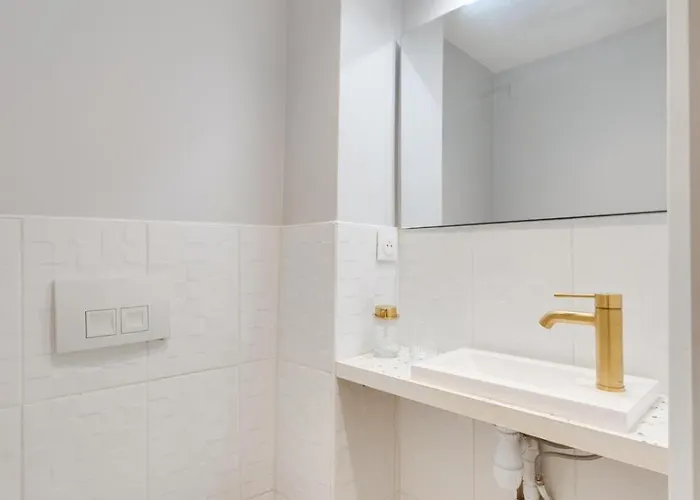 Apartmán Opera Sentier Avec Et Cinema *