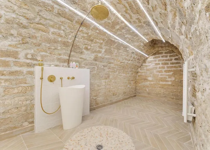 Apartmán Opera Sentier Avec Et Cinema