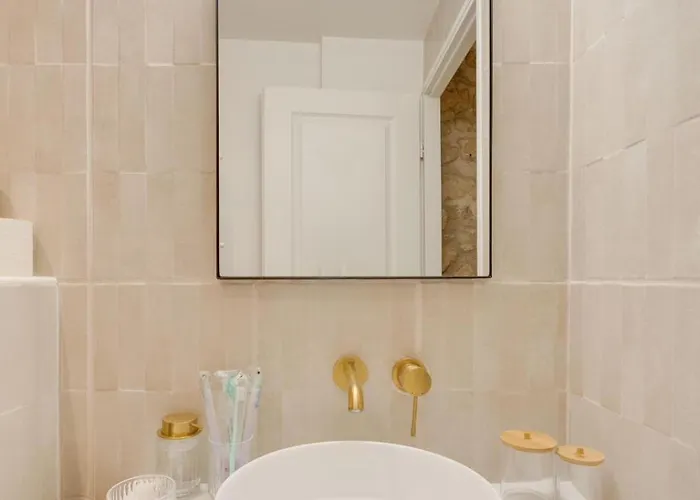 Opera Sentier Avec Et Cinema Apartmán