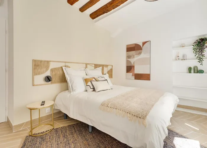 Apartmán Opera Sentier Avec Et Cinema *