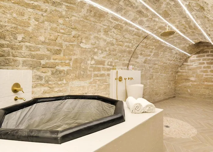 Opera Sentier Avec Et Cinema Paříž